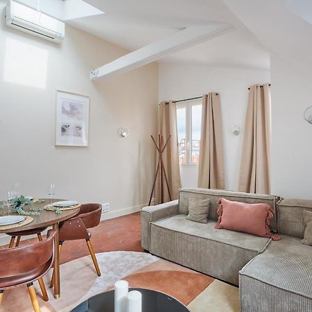 Apartement Montaigne George V By Studio Prestige Παρίσι Εξωτερικό φωτογραφία
